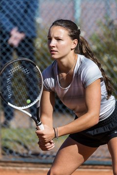 Sophie Greiner 54 - TVSH Cup